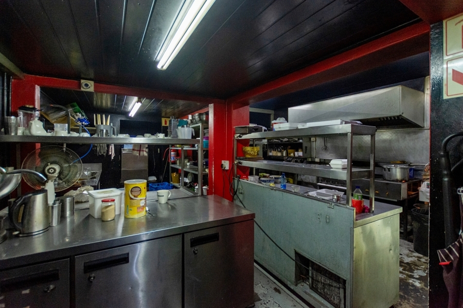 Commercial Property for Sale in Saldanha Western Cape